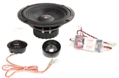 AUDIO SYSTEM M 165 EVO3 M-SERIES 2-way system